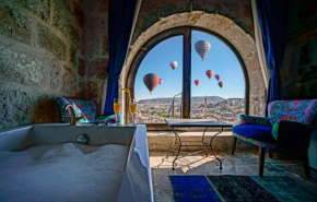 Arinna Cappadocia